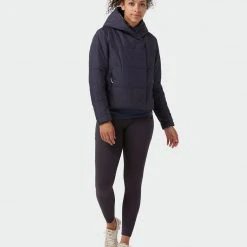 Stio Women's East Butte Insulated Jacket