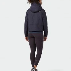 Stio Women's East Butte Insulated Jacket