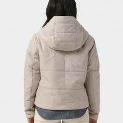 Stio Women's East Butte Insulated Jacket