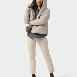 Stio Women's East Butte Insulated Jacket