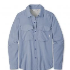 Stio Women's Eddy Guide Shirt LS
