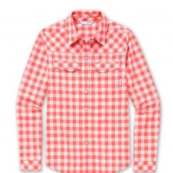 Stio Women's Eddy Shirt LS