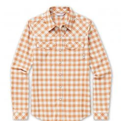 Stio Women's Eddy Shirt LS