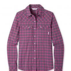 Stio Women's Eddy Shirt LS