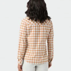 Stio Women's Eddy Shirt LS