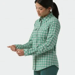 Stio Women's Eddy Shirt LS