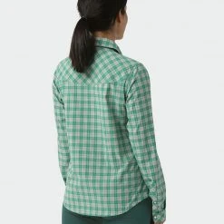 Stio Women's Eddy Shirt LS