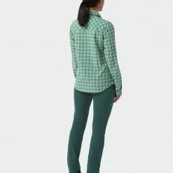 Stio Women's Eddy Shirt LS