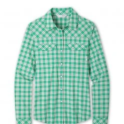 Stio Women's Eddy Shirt LS