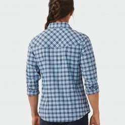 Stio Women's Eddy Shirt LS