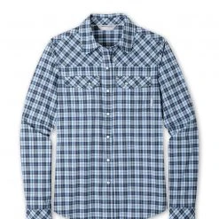 Stio Women's Eddy Shirt LS