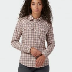 Stio Women's Eddy Shirt LS