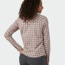 Stio Women's Eddy Shirt LS