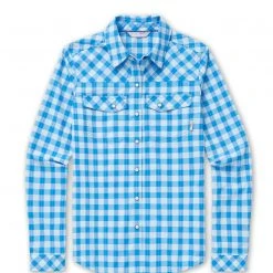 Stio Women's Eddy Shirt LS