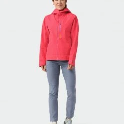 Stio Women's Ender PACLITE® Hooded Jacket