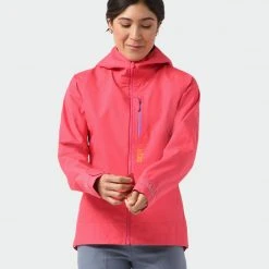 Stio Women's Ender PACLITE® Hooded Jacket