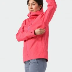 Stio Women's Ender PACLITE® Hooded Jacket