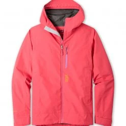 Stio Women's Ender PACLITE® Hooded Jacket