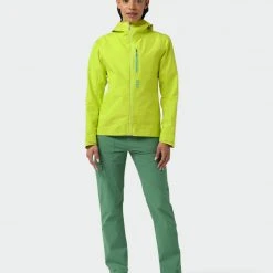 Stio Women's Ender PACLITE® Hooded Jacket