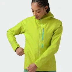 Stio Women's Ender PACLITE® Hooded Jacket