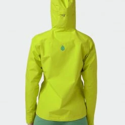 Stio Women's Ender PACLITE® Hooded Jacket