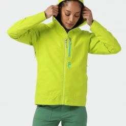 Stio Women's Ender PACLITE® Hooded Jacket
