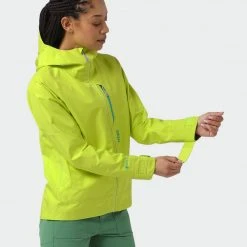 Stio Women's Ender PACLITE® Hooded Jacket