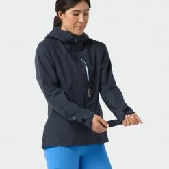 Stio Women's Ender PACLITE® Hooded Jacket