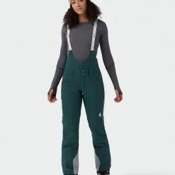 Stio Women's Environ Bib