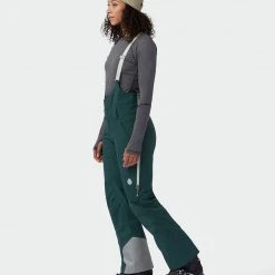 Stio Women's Environ Bib