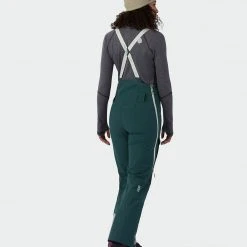 Stio Women's Environ Bib