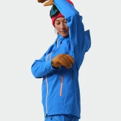 Stio Women's Environ Jacket