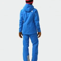 Stio Women's Environ Jacket