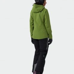 Stio Women's Environ Jacket