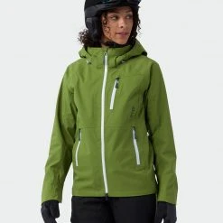 Stio Women's Environ Jacket