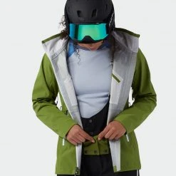 Stio Women's Environ Jacket