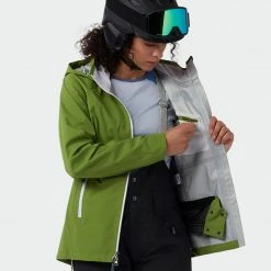Stio Women's Environ Jacket