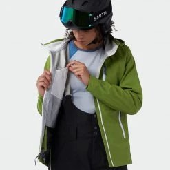 Stio Women's Environ Jacket