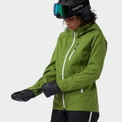 Stio Women's Environ Jacket