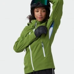 Stio Women's Environ Jacket