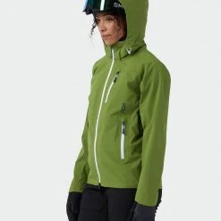 Stio Women's Environ Jacket