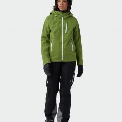 Stio Women's Environ Jacket