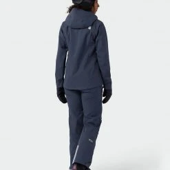 Stio Women's Environ Jacket