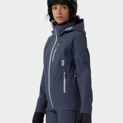 Stio Women's Environ Jacket