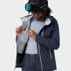 Stio Women's Environ Jacket