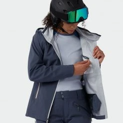 Stio Women's Environ Jacket