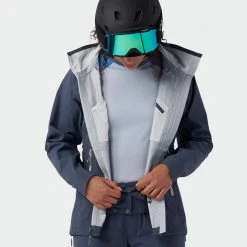 Stio Women's Environ Jacket