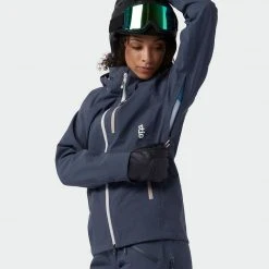 Stio Women's Environ Jacket