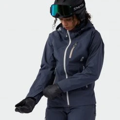 Stio Women's Environ Jacket