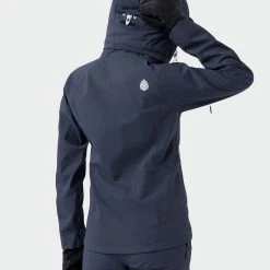 Stio Women's Environ Jacket